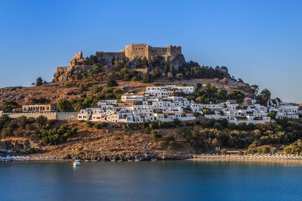 MARMARIS RHODOS TOUR