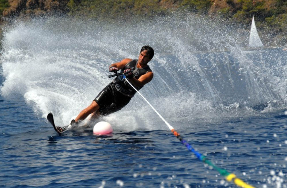 MARMARIS WATER SPORTS TOUR